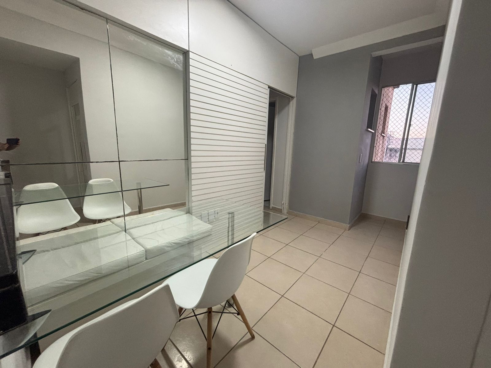 Apartamento, 3 quartos, 95 m² - Foto 2