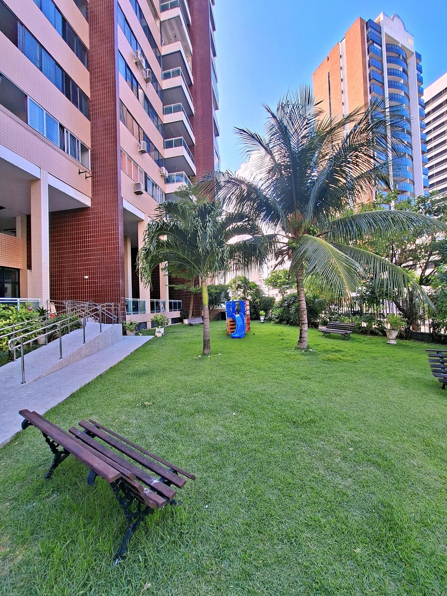 Apartamento, 2 quartos, 83 m² - Foto 20