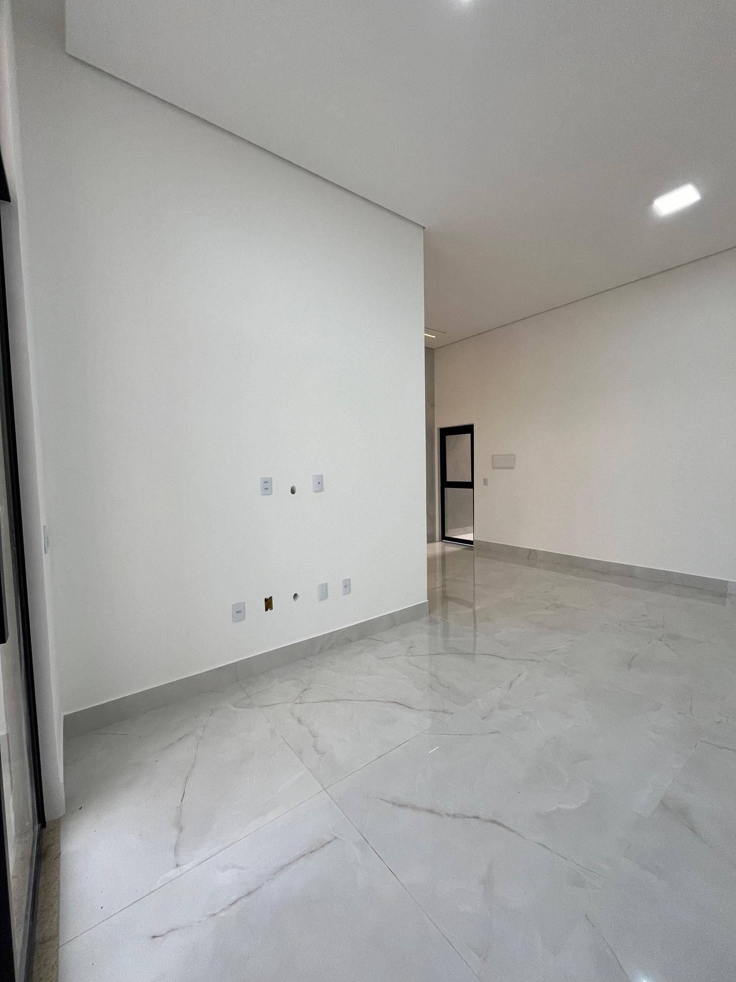 Casa de 3 quartos, 97m² no bairro Mangabeira, em Eusébio | Eu Corretor