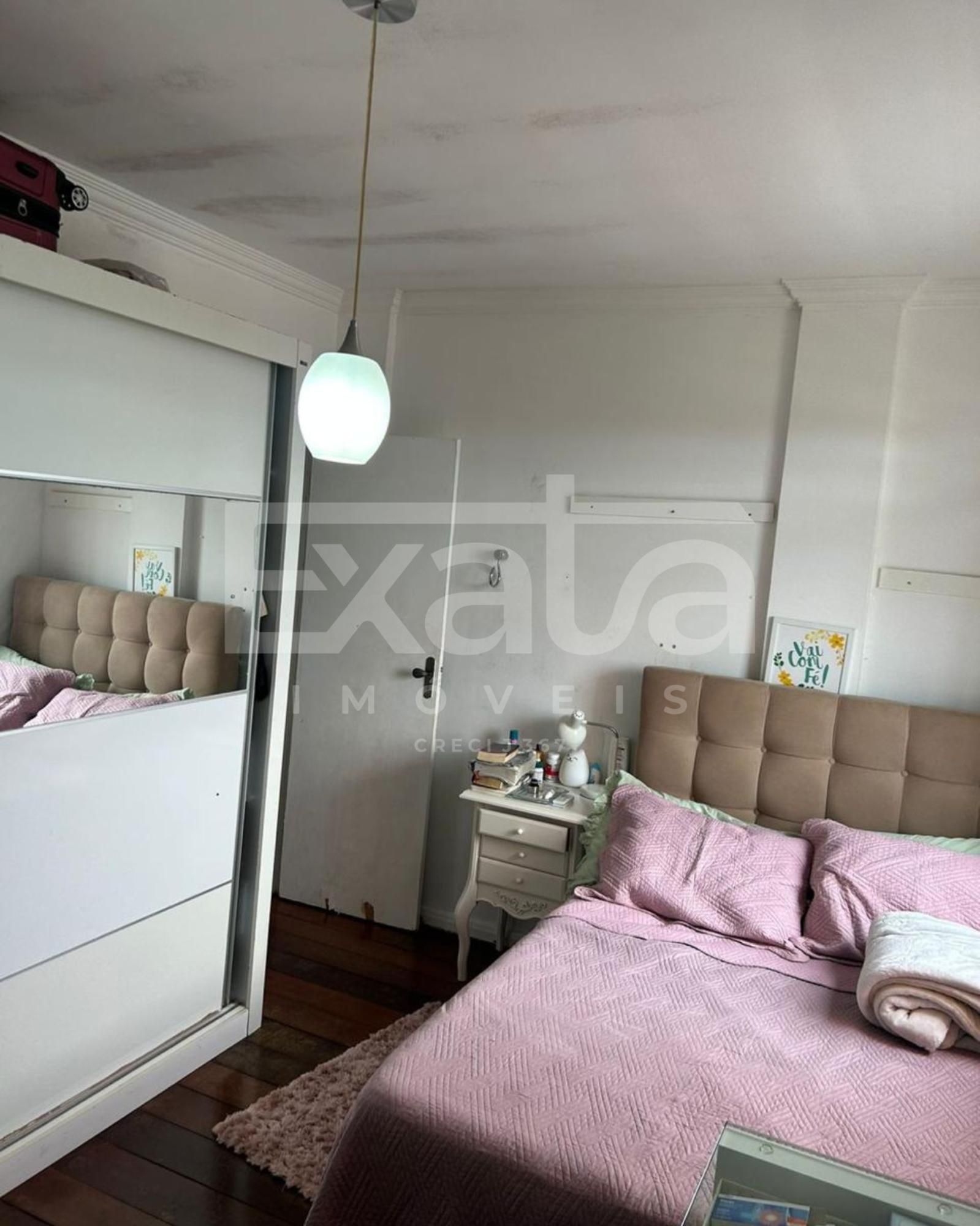Apartamento, 4 quartos, 125 m² - Foto 5