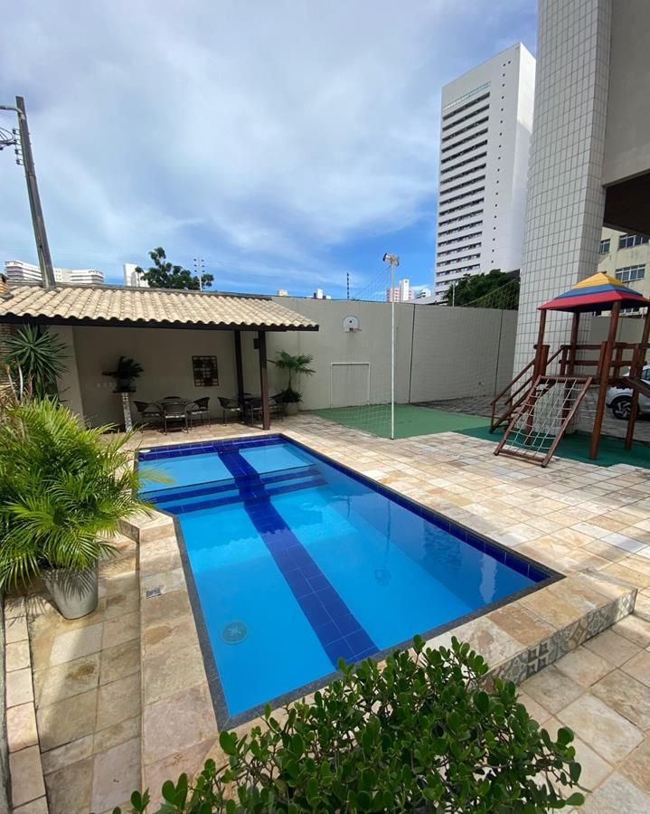 Apartamento, 3 quartos, 119 m² - Foto 7