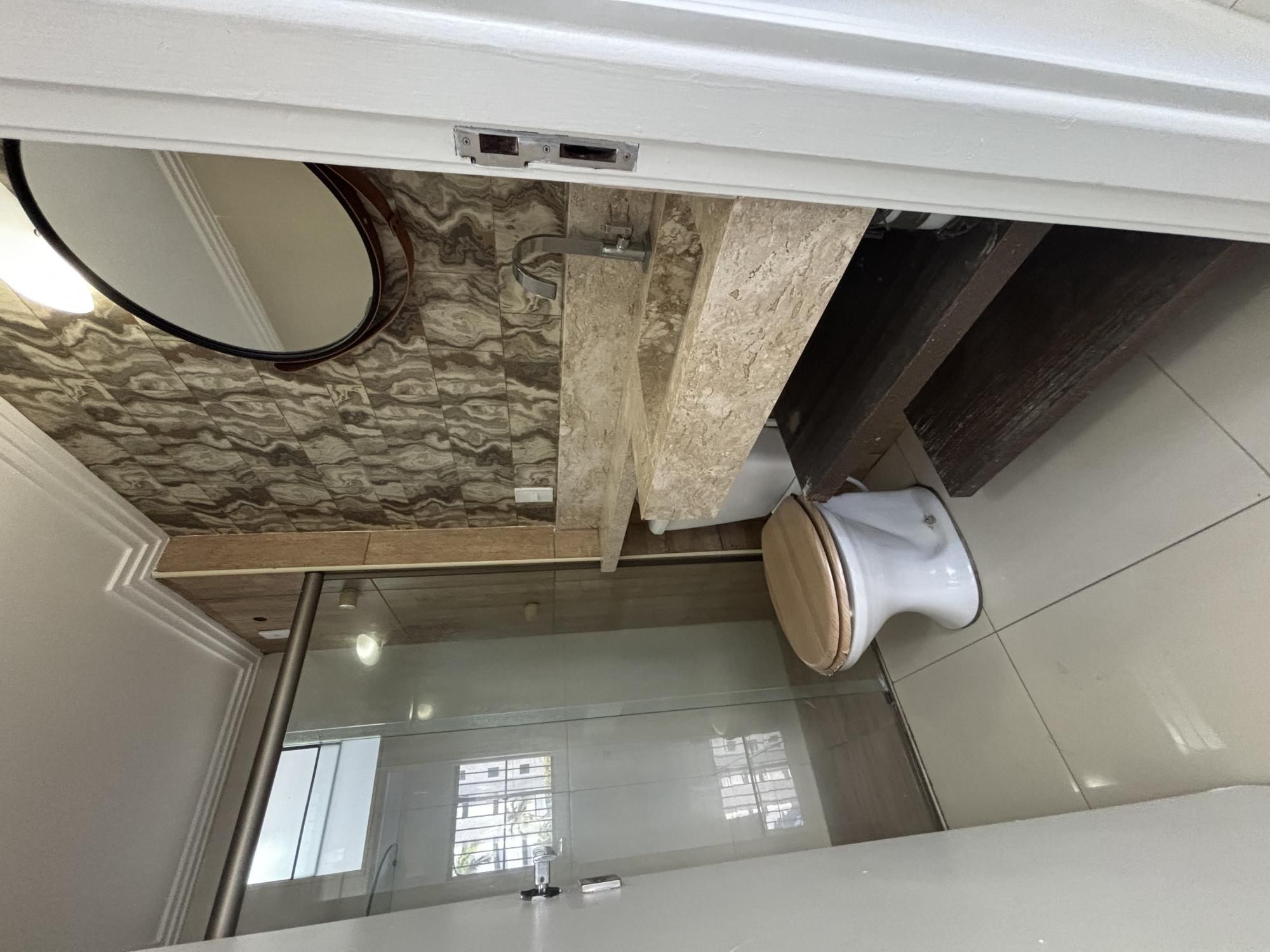 Apartamento, 3 quartos, 59 m² - Foto 8