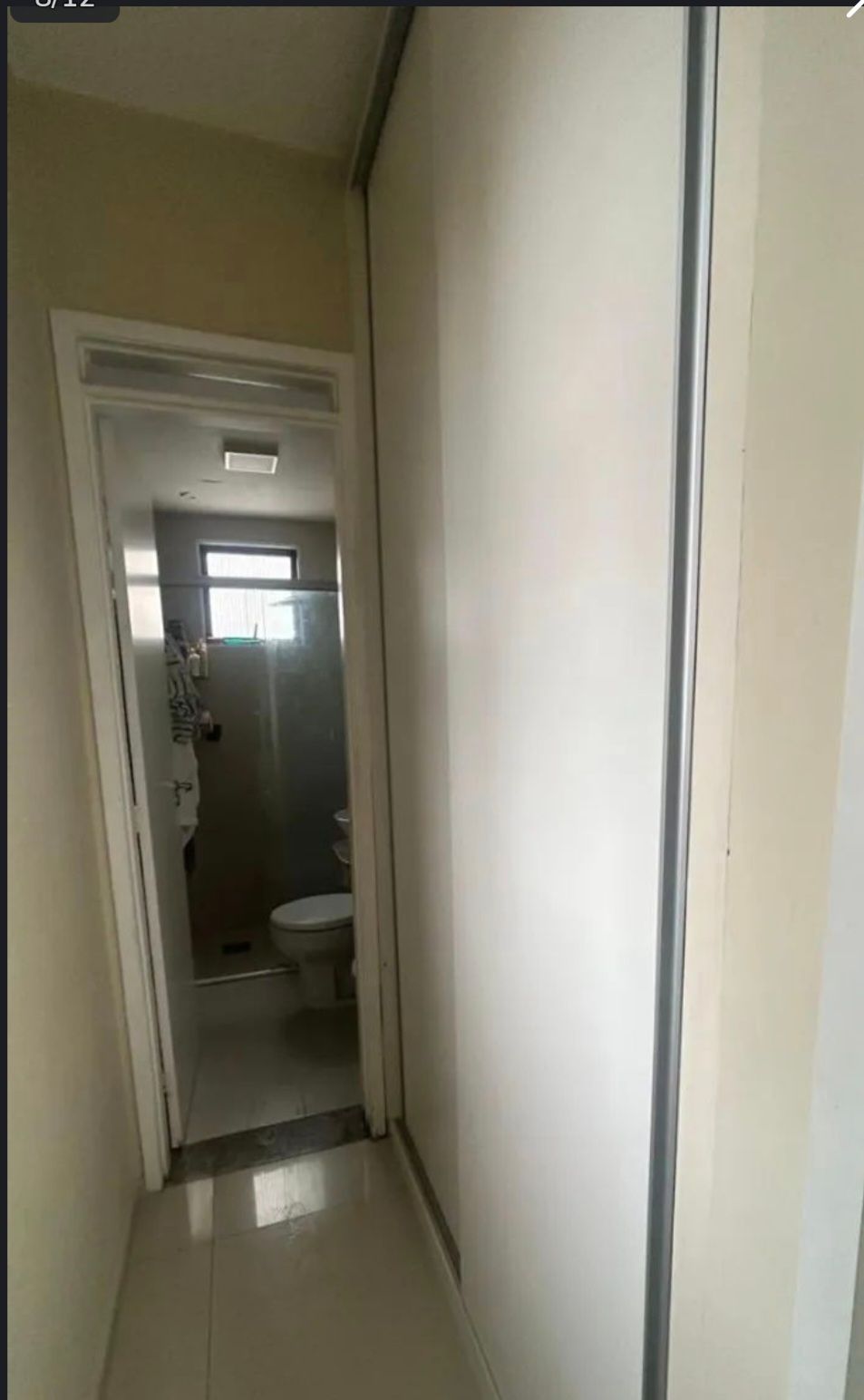 Apartamento de 3 quartos, 65m² no bairro São Gerardo, em Fortaleza | Eu Corretor