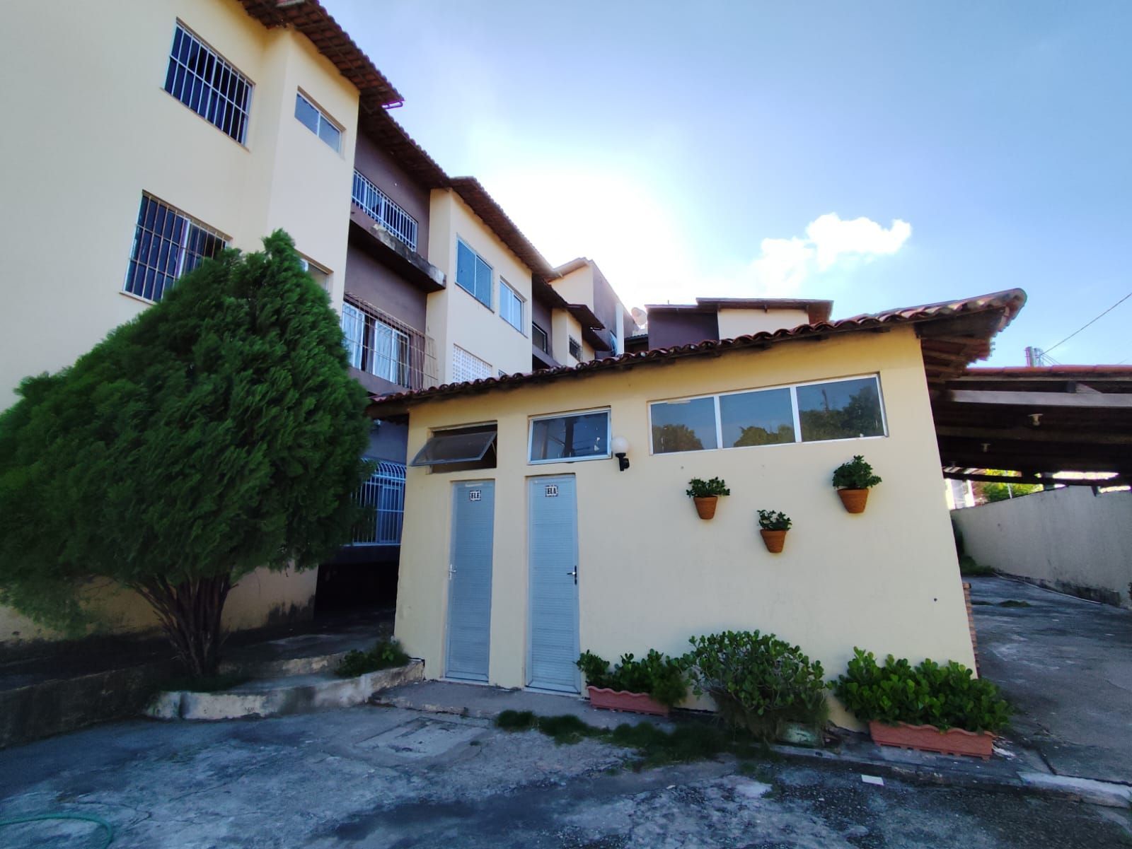 Apartamento, 2 quartos, 53 m² - Foto 4