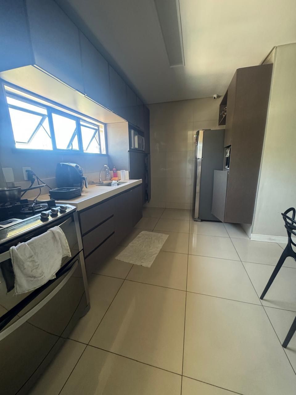 Apartamento, 3 quartos, 170 m² - Foto 17