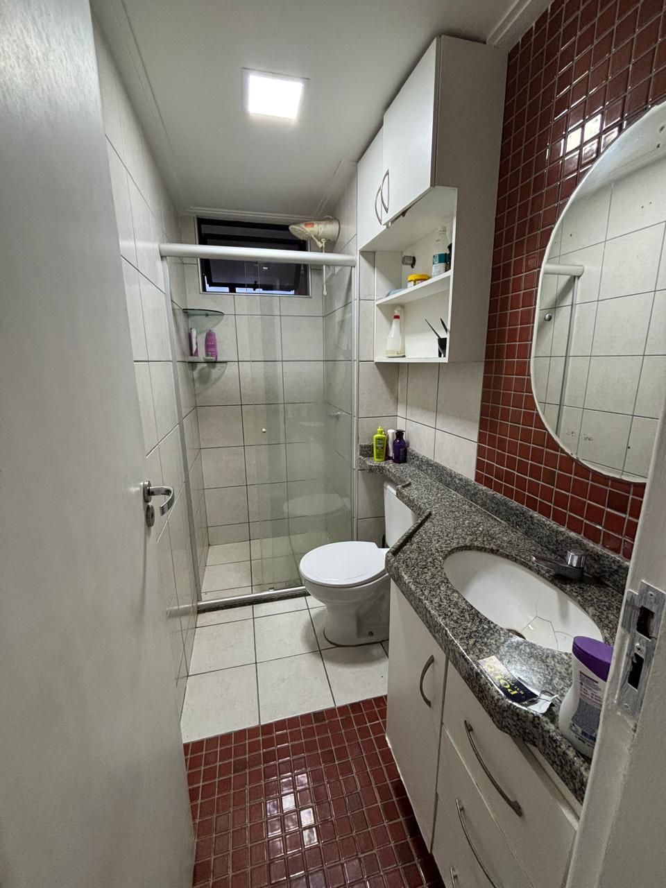 Apartamento, 3 quartos, 92 m² - Foto 9