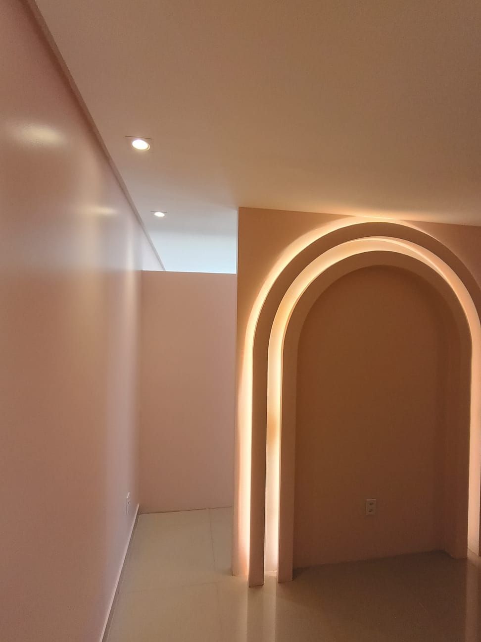Sala Comercial de 1 quarto, 33m² no bairro Calhau, em São Luís | Eu Corretor