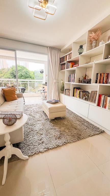 Apartamento, 3 quartos, 110 m² - Foto 8