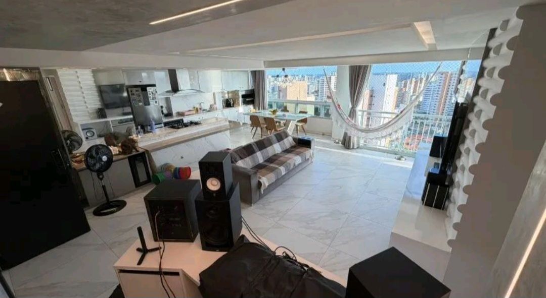 Apartamento, 3 quartos, 153 m² - Foto 14