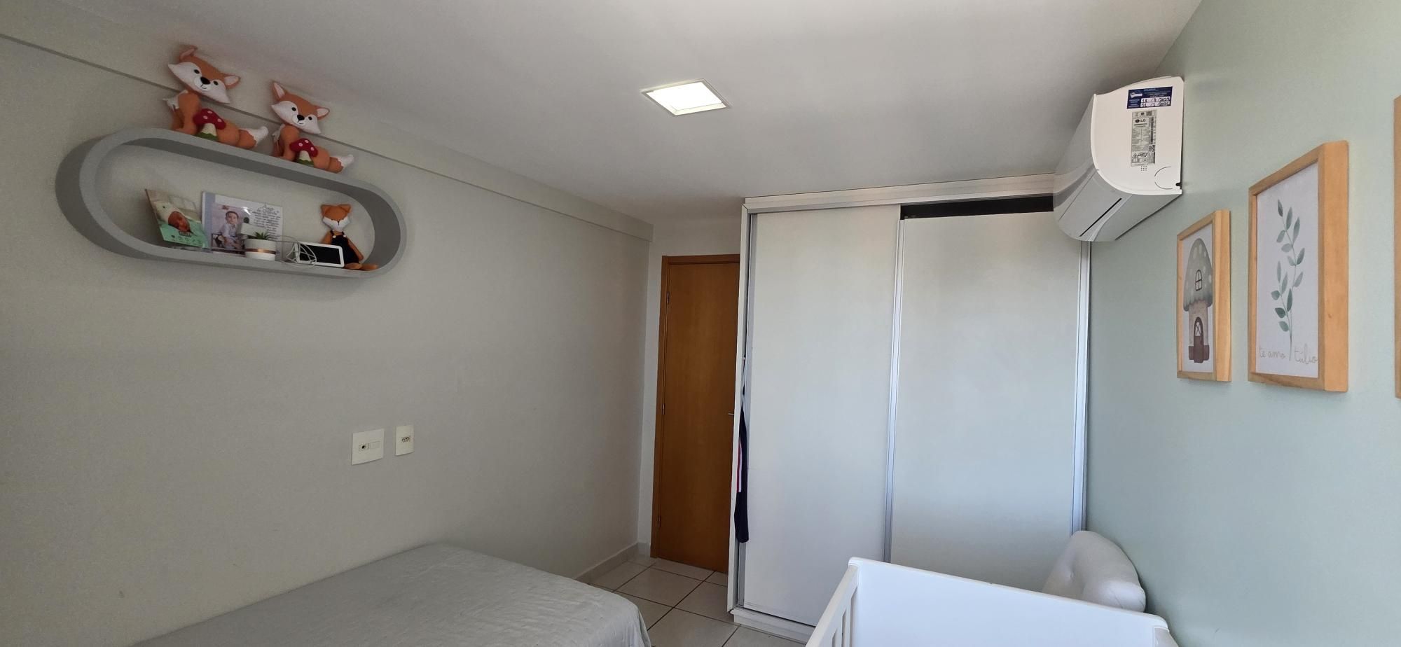 Apartamento, 3 quartos, 95 m² - Foto 29