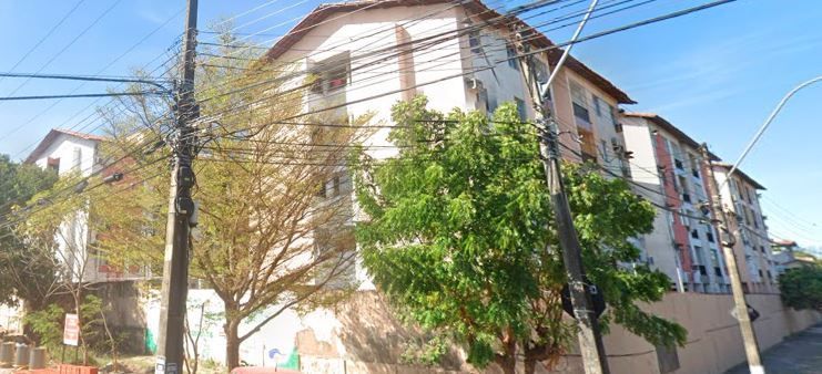 Apartamento, 3 quartos, 69 m² - Foto 5