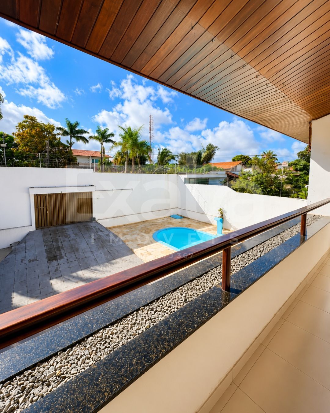 Casa, 5 quartos, 420 m² - Foto 3