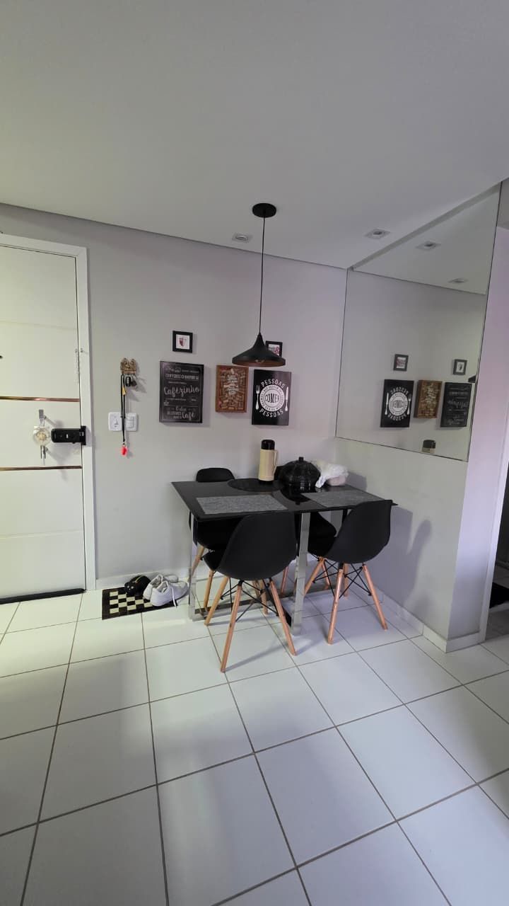 Apartamento, 2 quartos, 48 m² - Foto 8