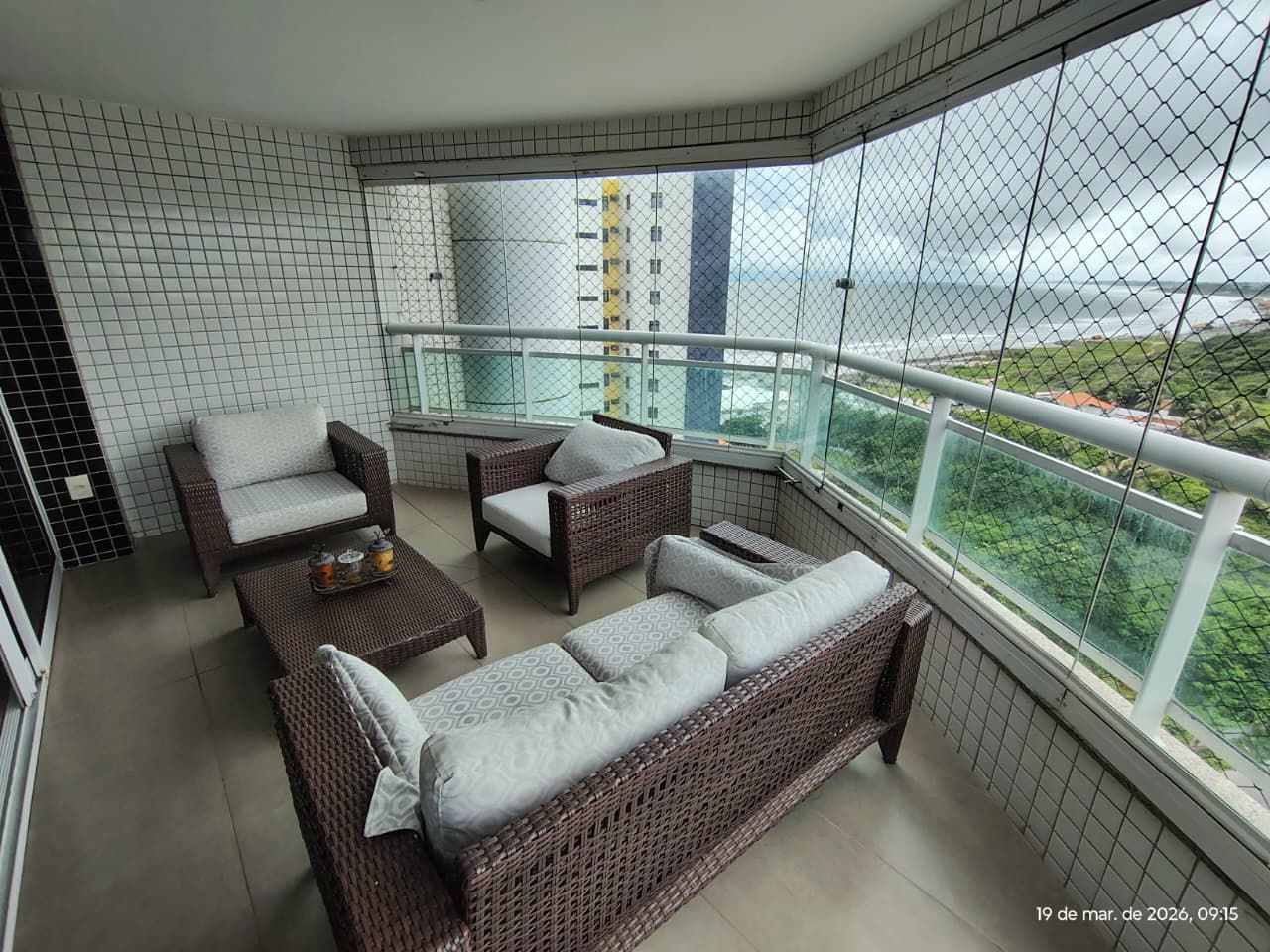 Apartamento, 4 quartos, 250 m² - Foto 38