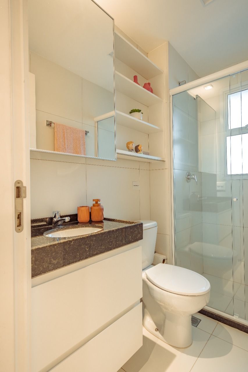Apartamento, 3 quartos, 95 m² - Foto 19