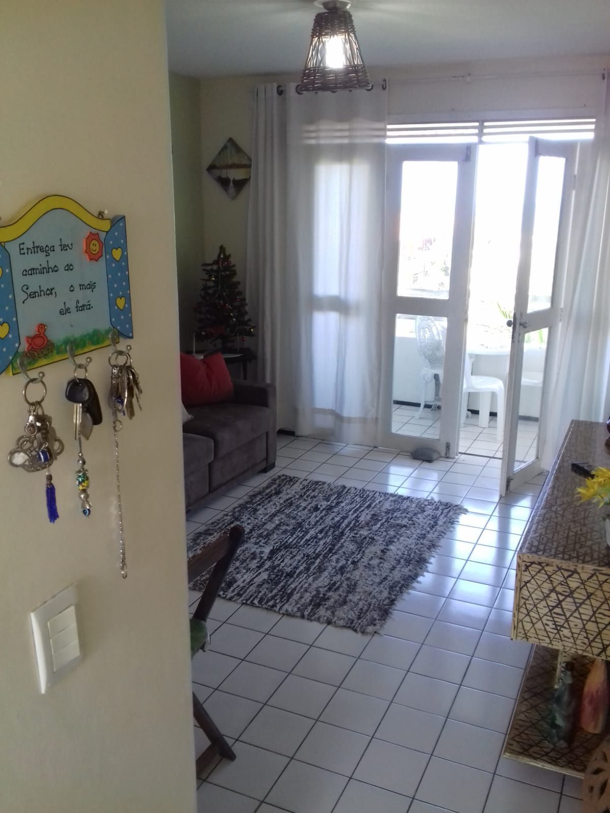 Apartamento de 2 quartos, 76m² no bairro Praia do Futuro, em Fortaleza | Eu Corretor