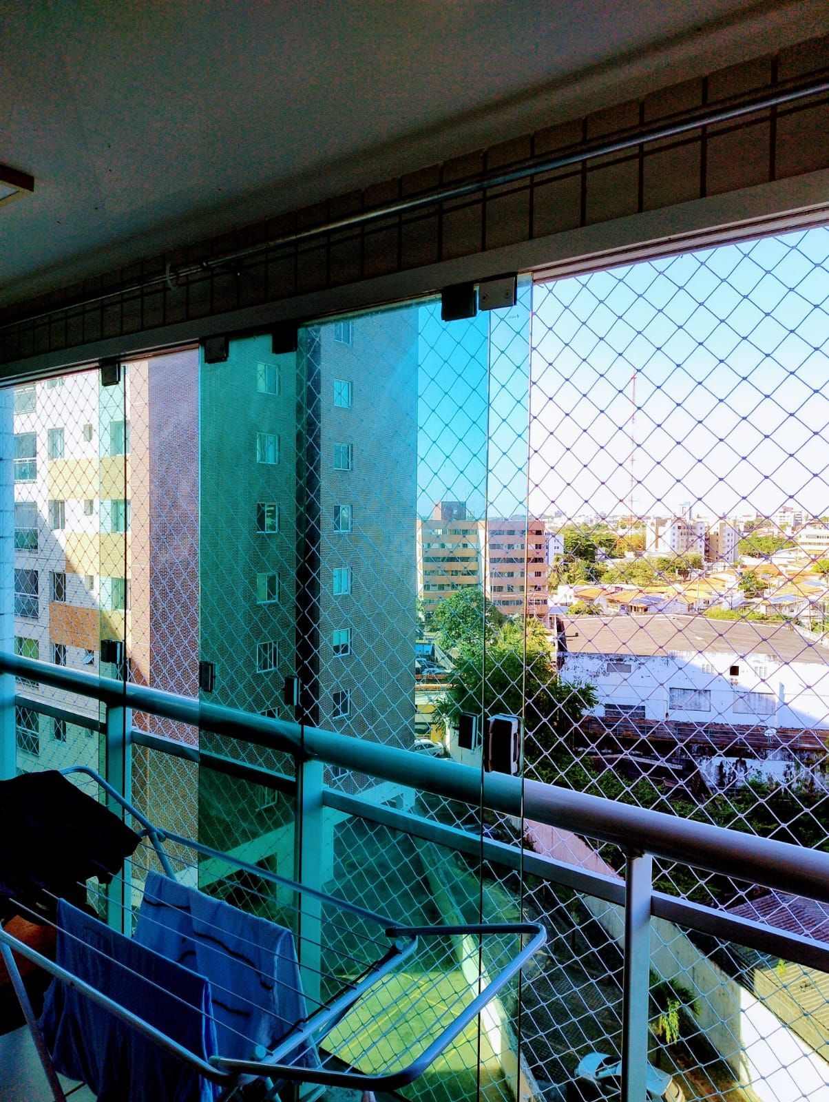 Apartamento para alugar com 3 quartos, 77m² - Foto 27
