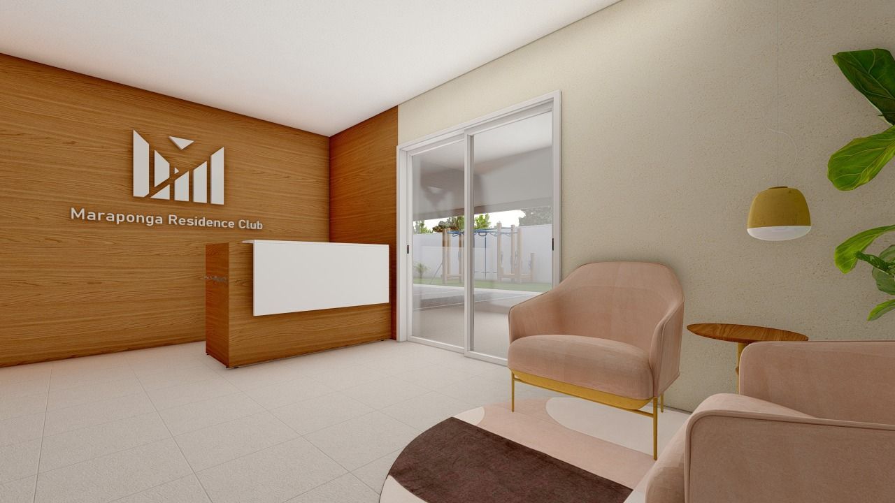 Apartamento de 3 quartos, 72m² no bairro Jardim Cearense, em Fortaleza | Eu Corretor