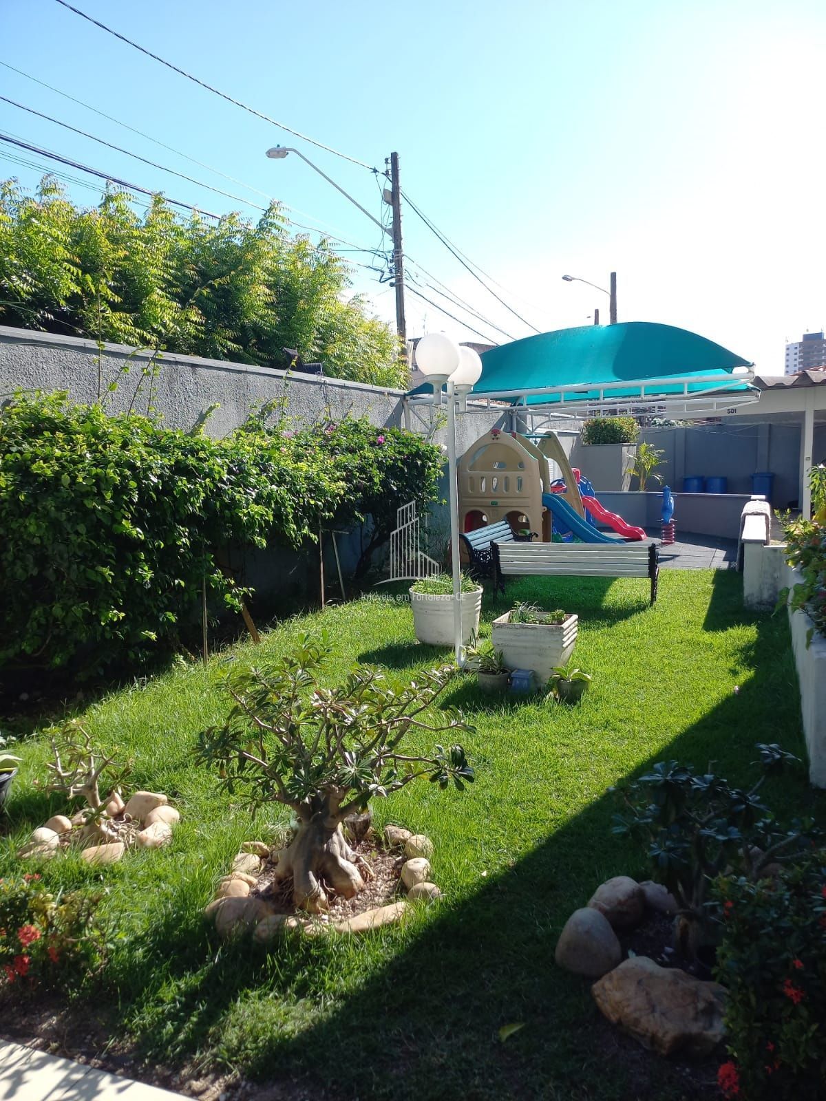 Apartamento à venda com 3 quartos, 100m² - Foto 19