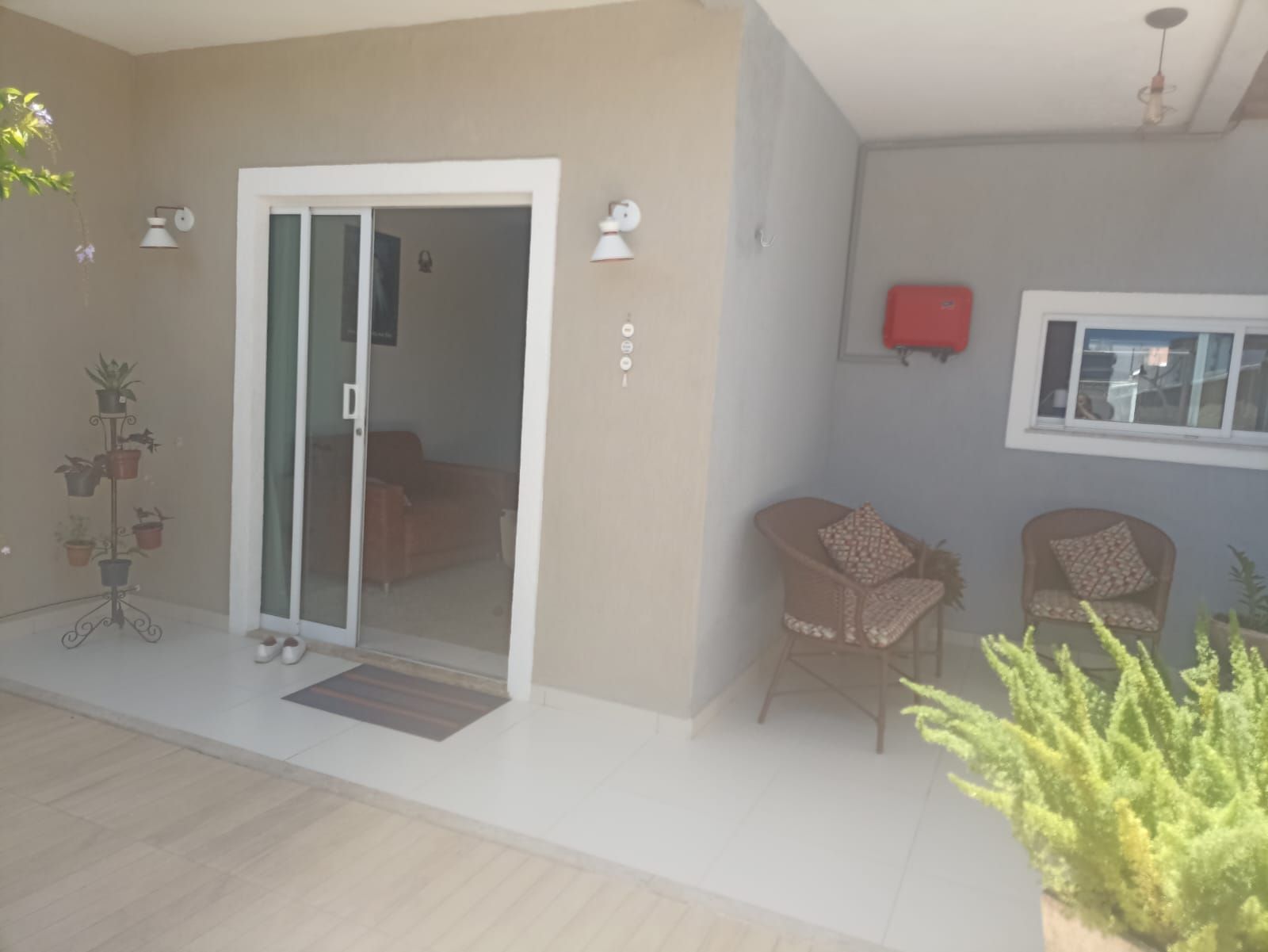 Casa, 4 quartos, 136 m² - Foto 2