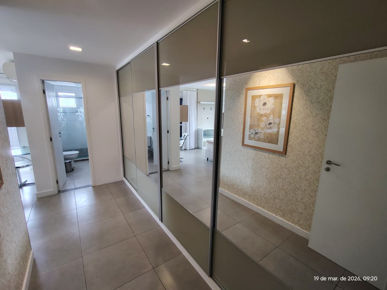 Apartamento, 4 quartos, 250 m² - Foto 17