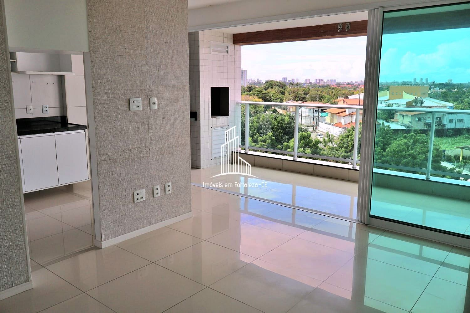 Apartamento, 3 quartos, 92 m² - Foto 1