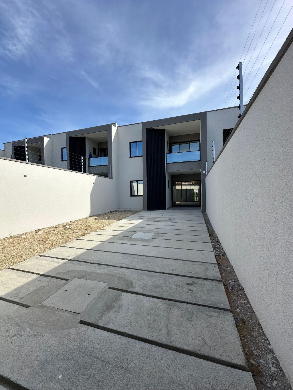 Apartamento de 4 quartos, 126m² no bairro Centro, em Eusébio | Eu Corretor