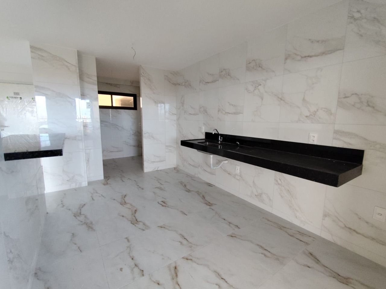 Apartamento, 3 quartos, 125 m² - Foto 13
