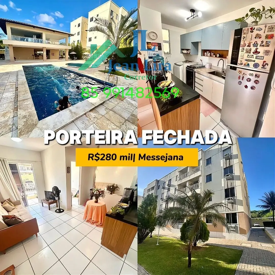 Apartamento, 2 quartos, 50 m² - Foto 1