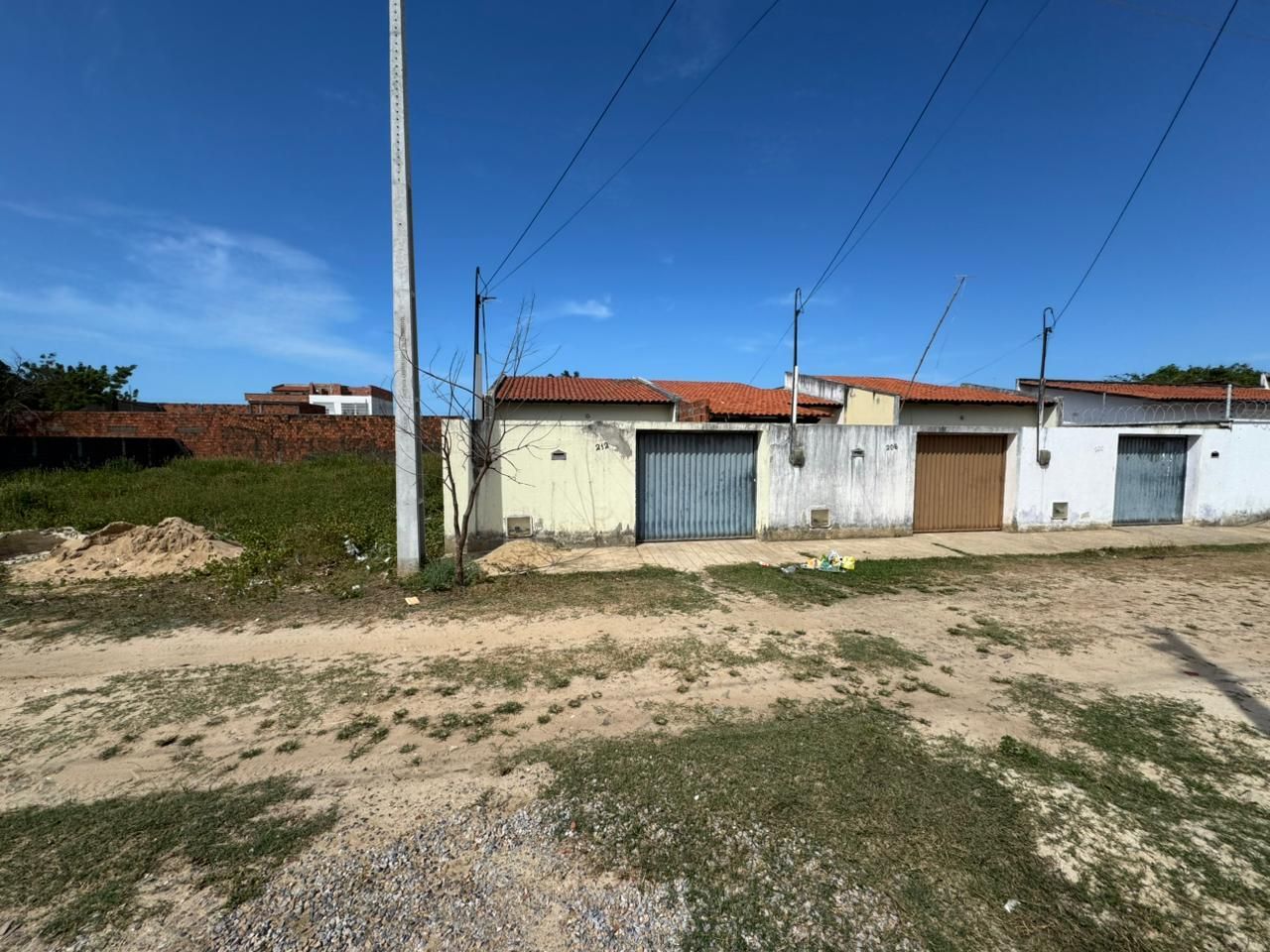 Casa de 3 quartos, 182m² no bairro ATLANTICO, em Paracuru | Eu Corretor