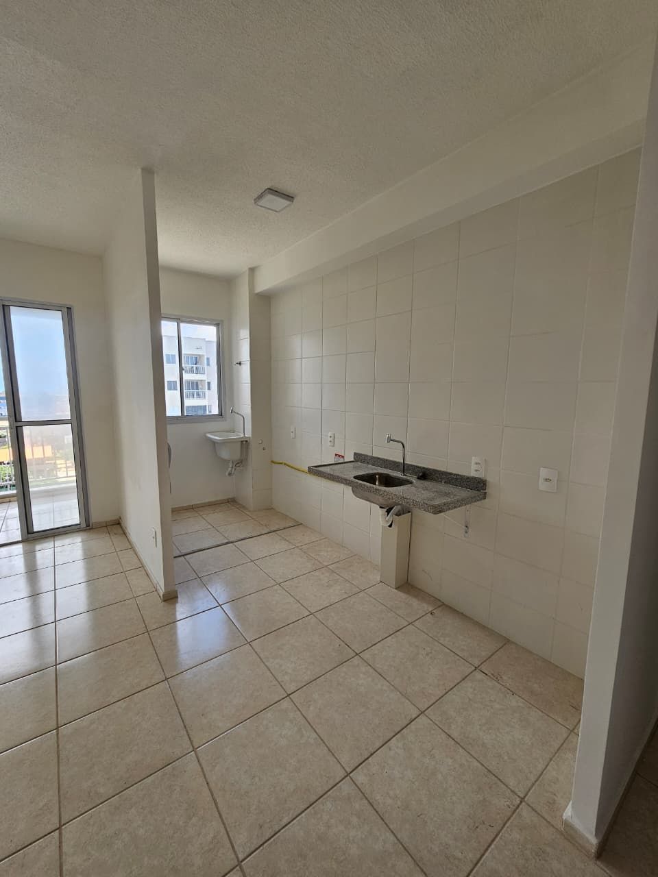 Apartamento, 3 quartos, 59 m² - Foto 8