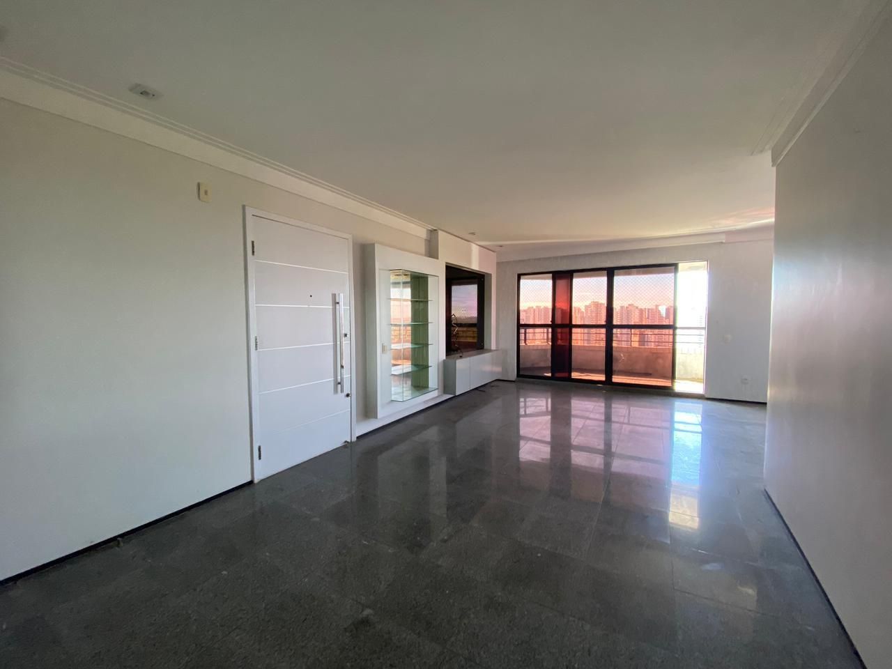 Apartamento de 3 quartos, 144m² no bairro Cocó, em Fortaleza | Eu Corretor