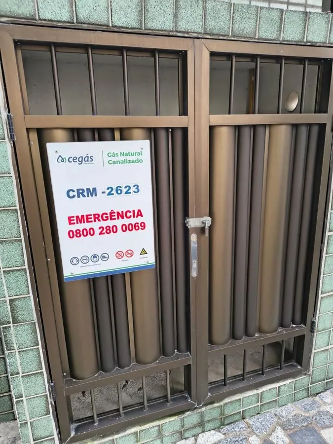 Cobertura, 4 quartos, 325 m² - Foto 3