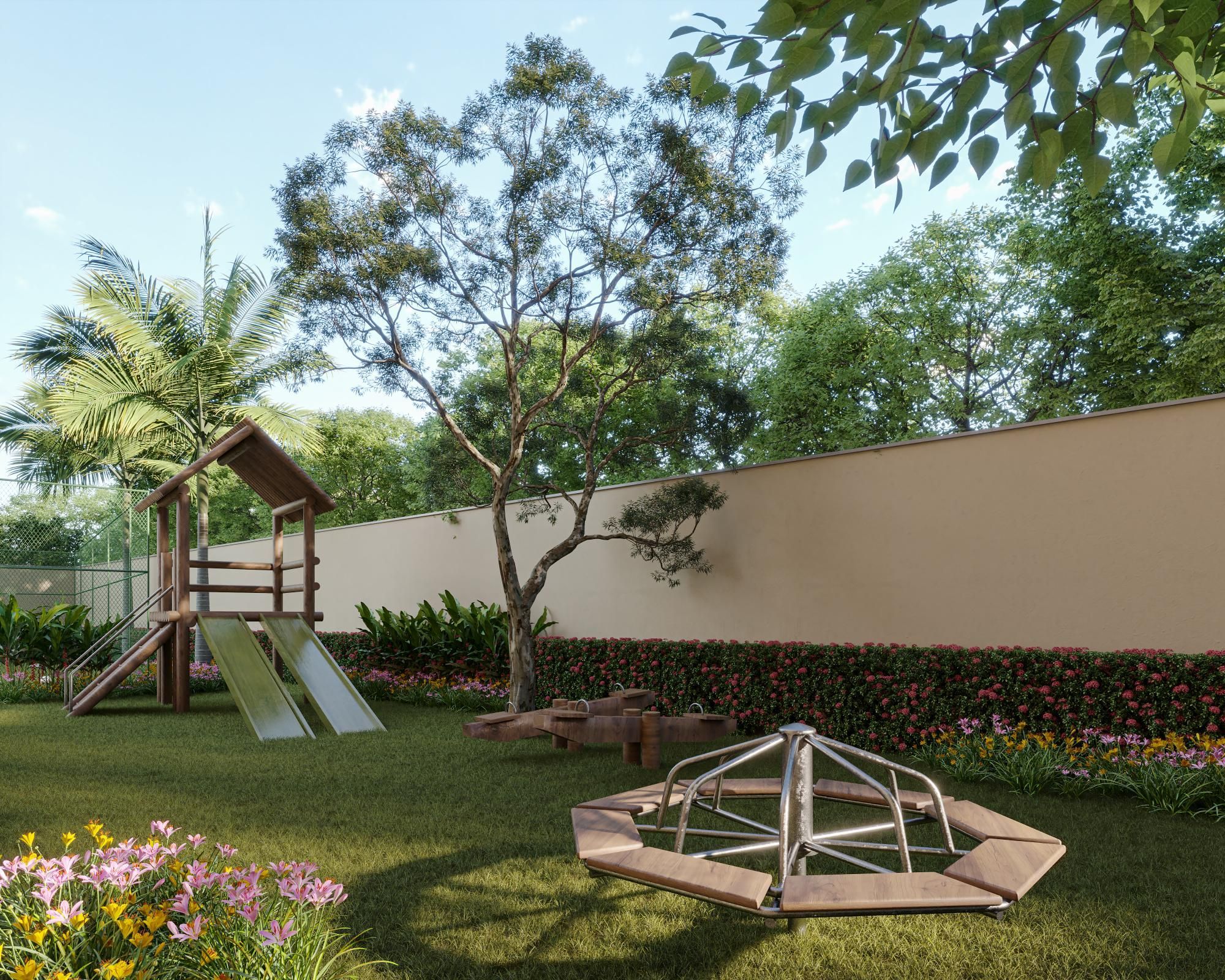 Apartamento de 3 quartos, 60m² no bairro Pedras, em Eusébio | Eu Corretor