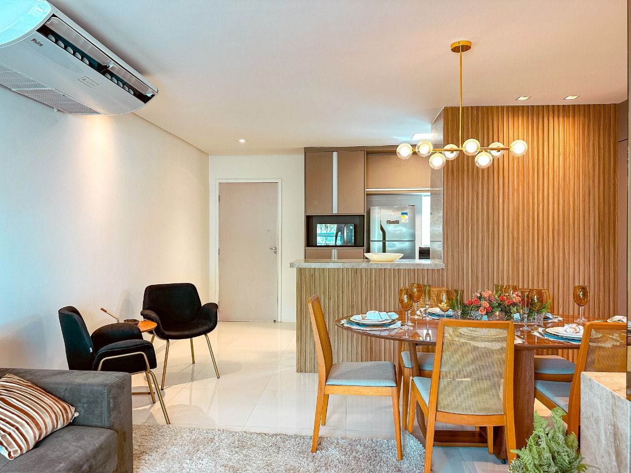 Apartamento, 3 quartos, 107 m² - Foto 28