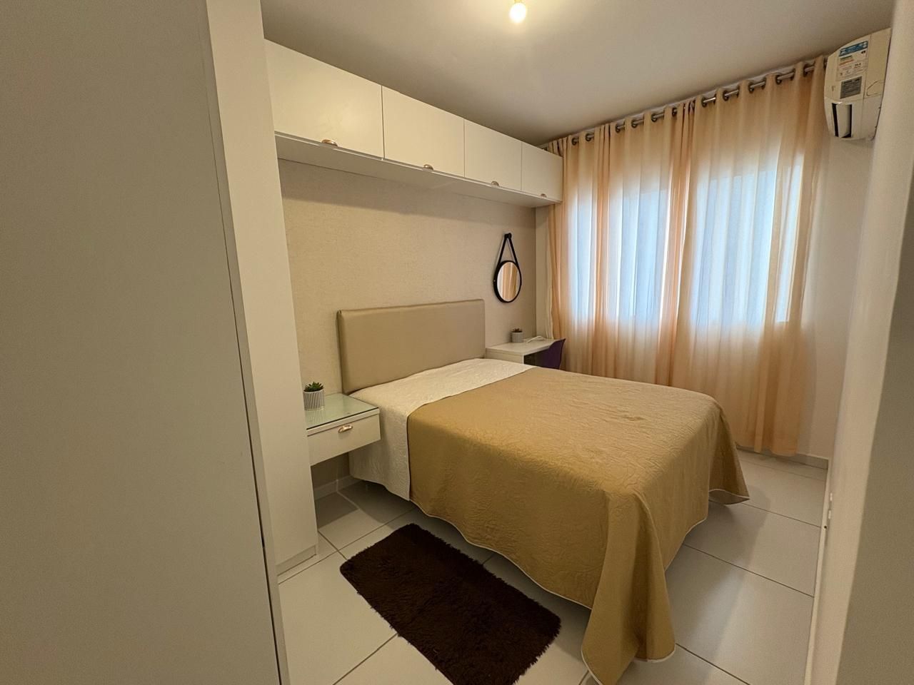 Apartamento, 2 quartos, 55 m² - Foto 3
