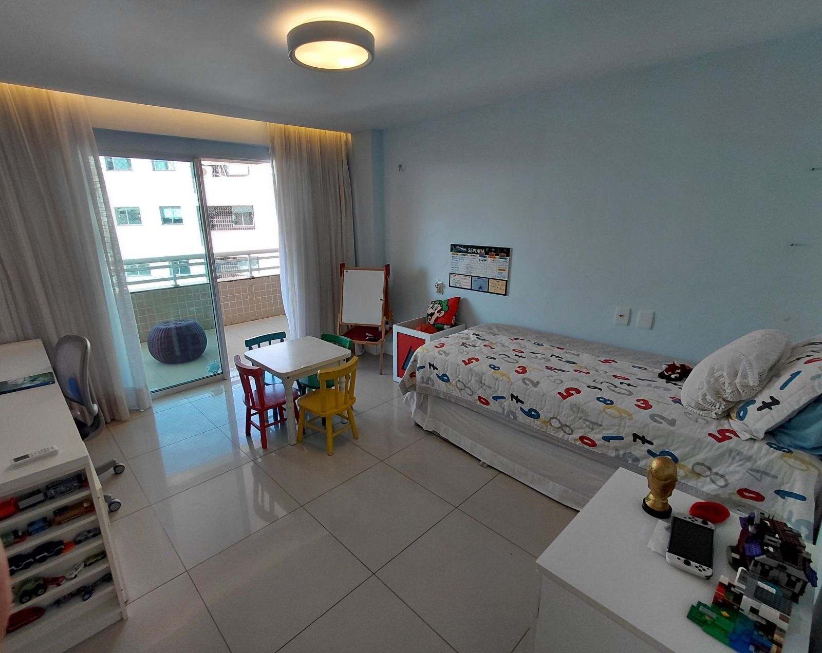 Apartamento, 3 quartos, 218 m² - Foto 40