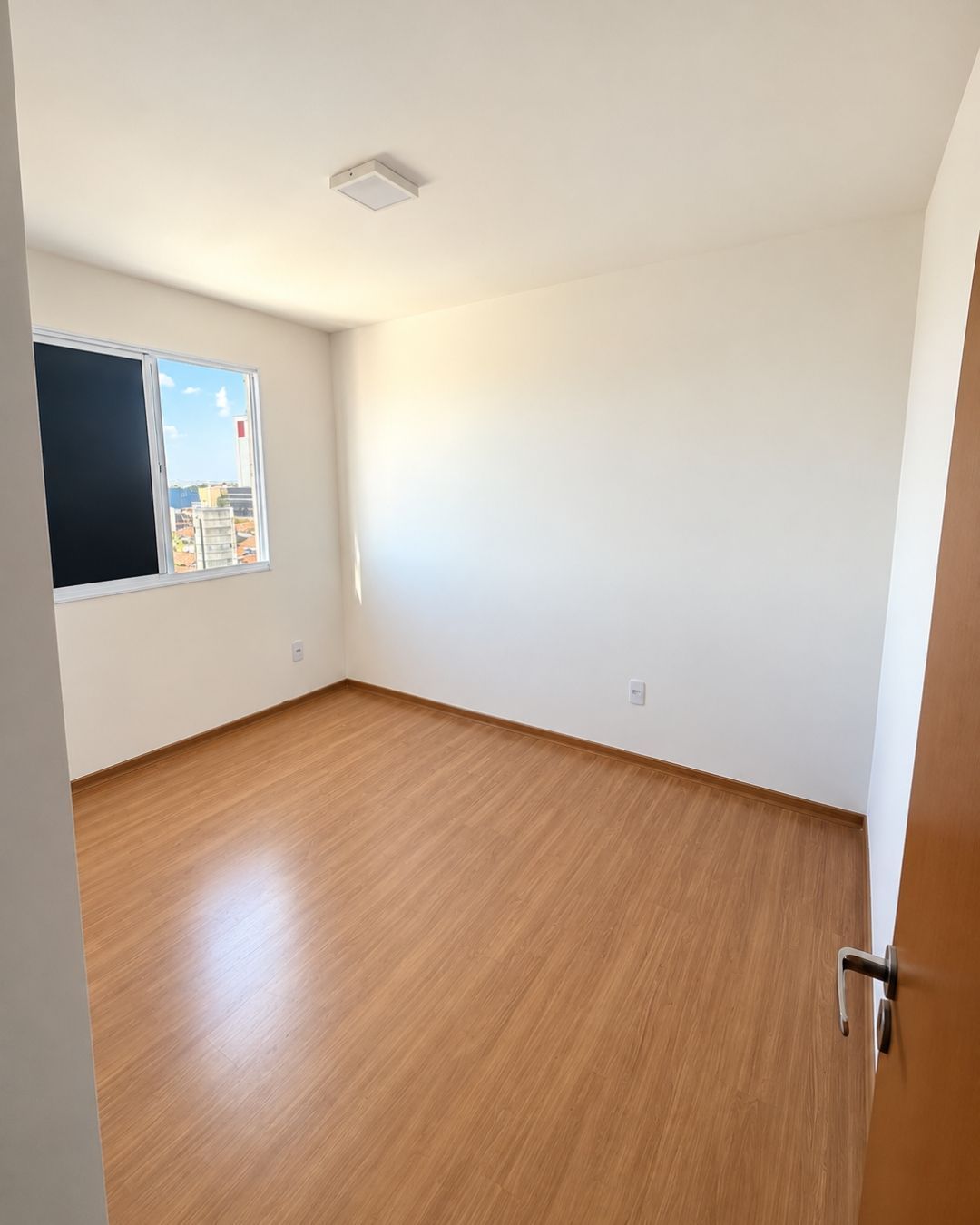 Apartamento, 2 quartos, 48 m² - Foto 5