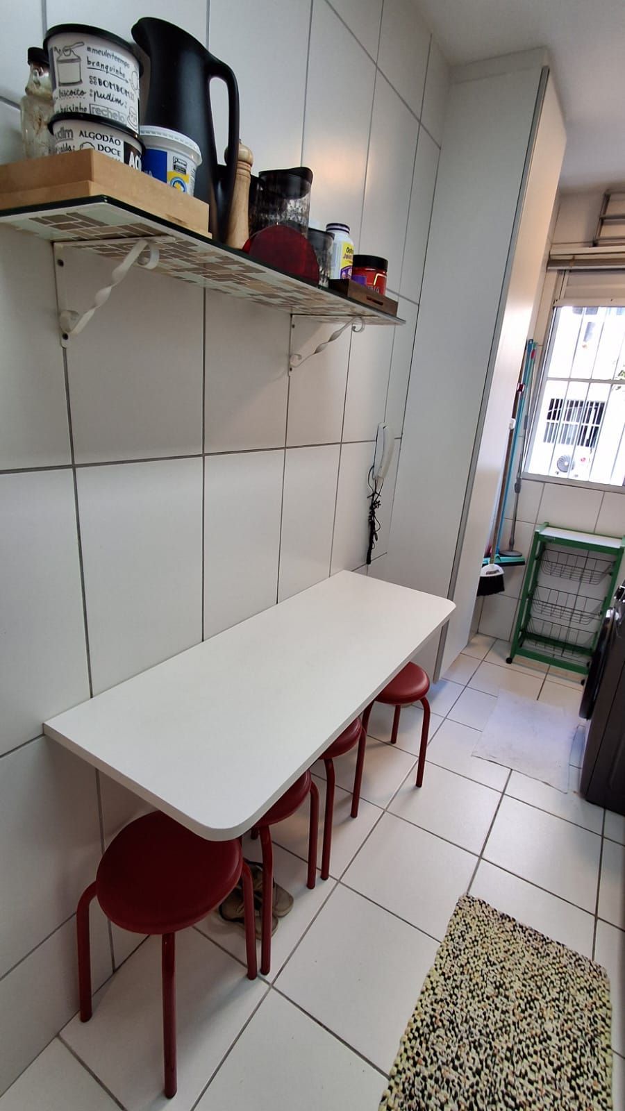 Apartamento, 3 quartos, 66 m² - Foto 16