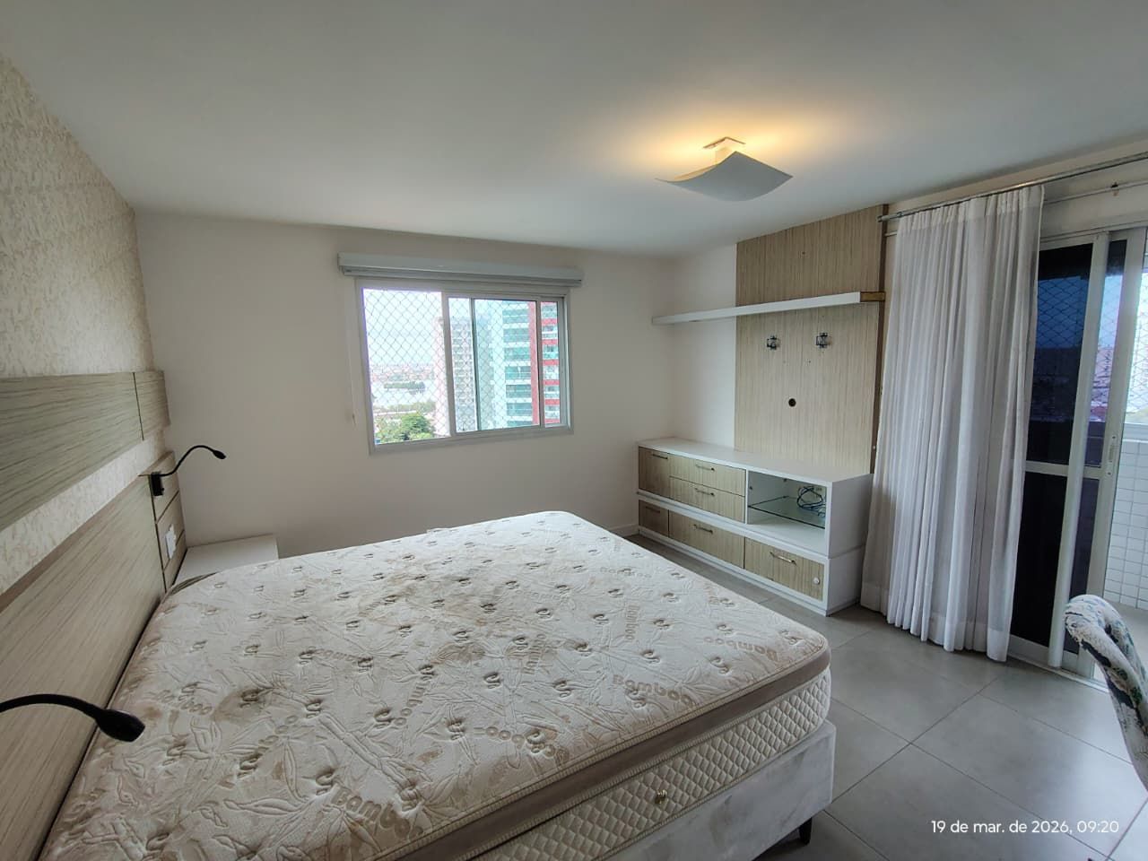 Apartamento, 4 quartos, 250 m² - Foto 25