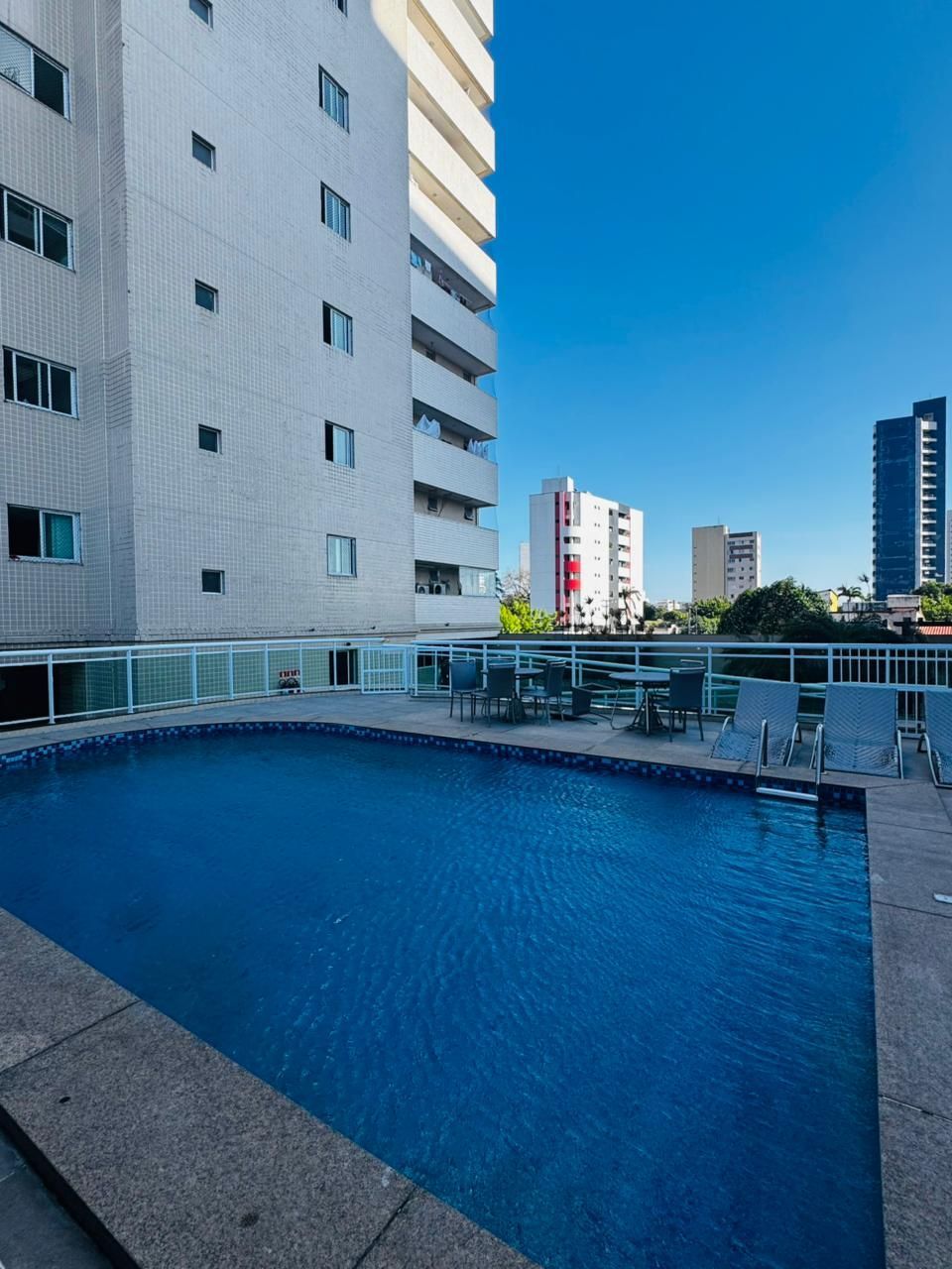 Apartamento, 3 quartos, 124 m² - Foto 24