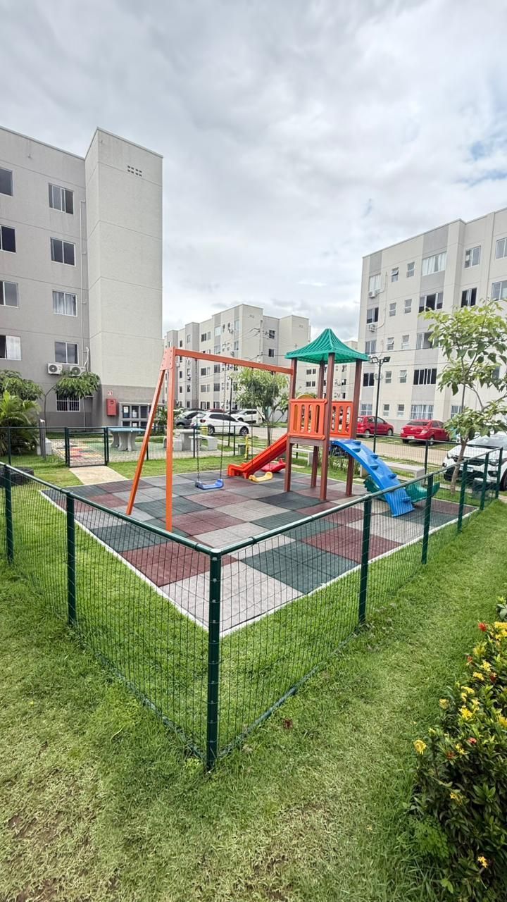 Apartamento, 2 quartos, 46 m² - Foto 5
