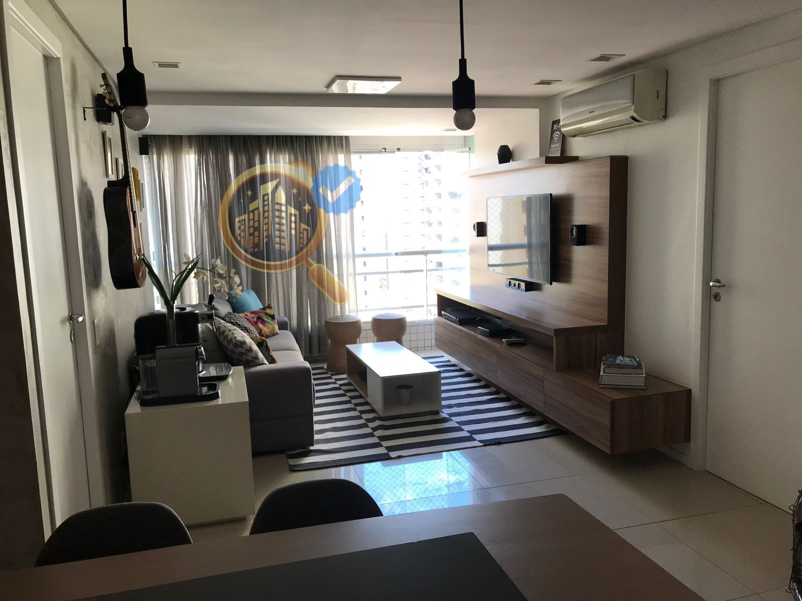 Apartamento de 3 quartos, 140m² no bairro Meireles, em Fortaleza | Eu Corretor