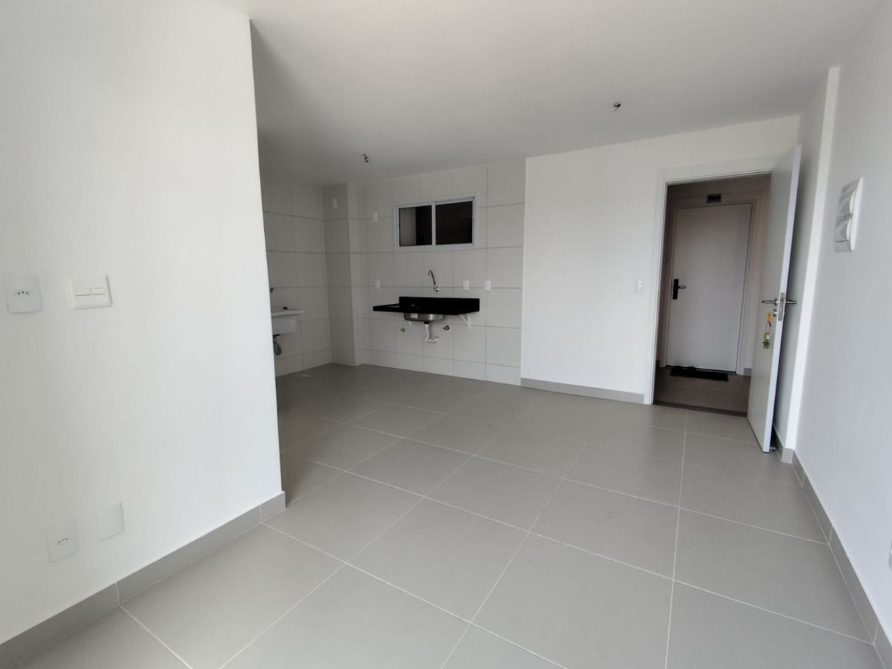 Apartamento, 2 quartos, 50 m² - Foto 10
