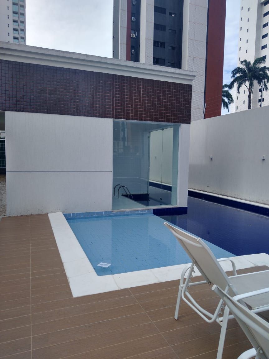 Apartamento, 4 quartos, 150 m² - Foto 12