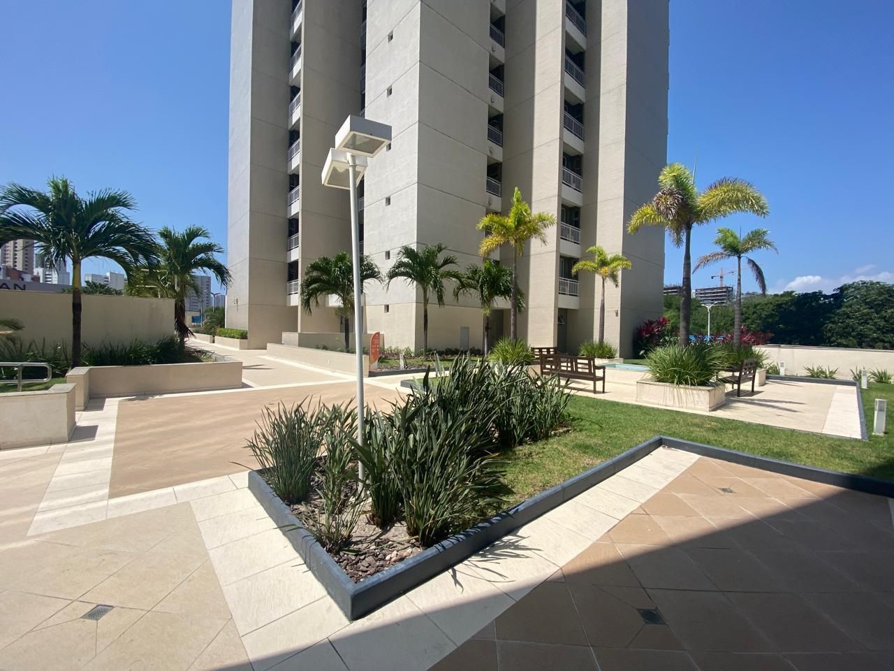 Apartamento à venda com 3 quartos, 109m² - Foto 5