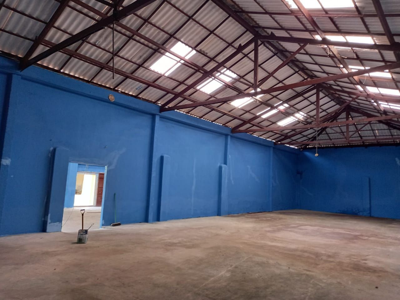 Depósito-Galpão-Armazém para alugar com 3 quartos, 727m² - Foto 11