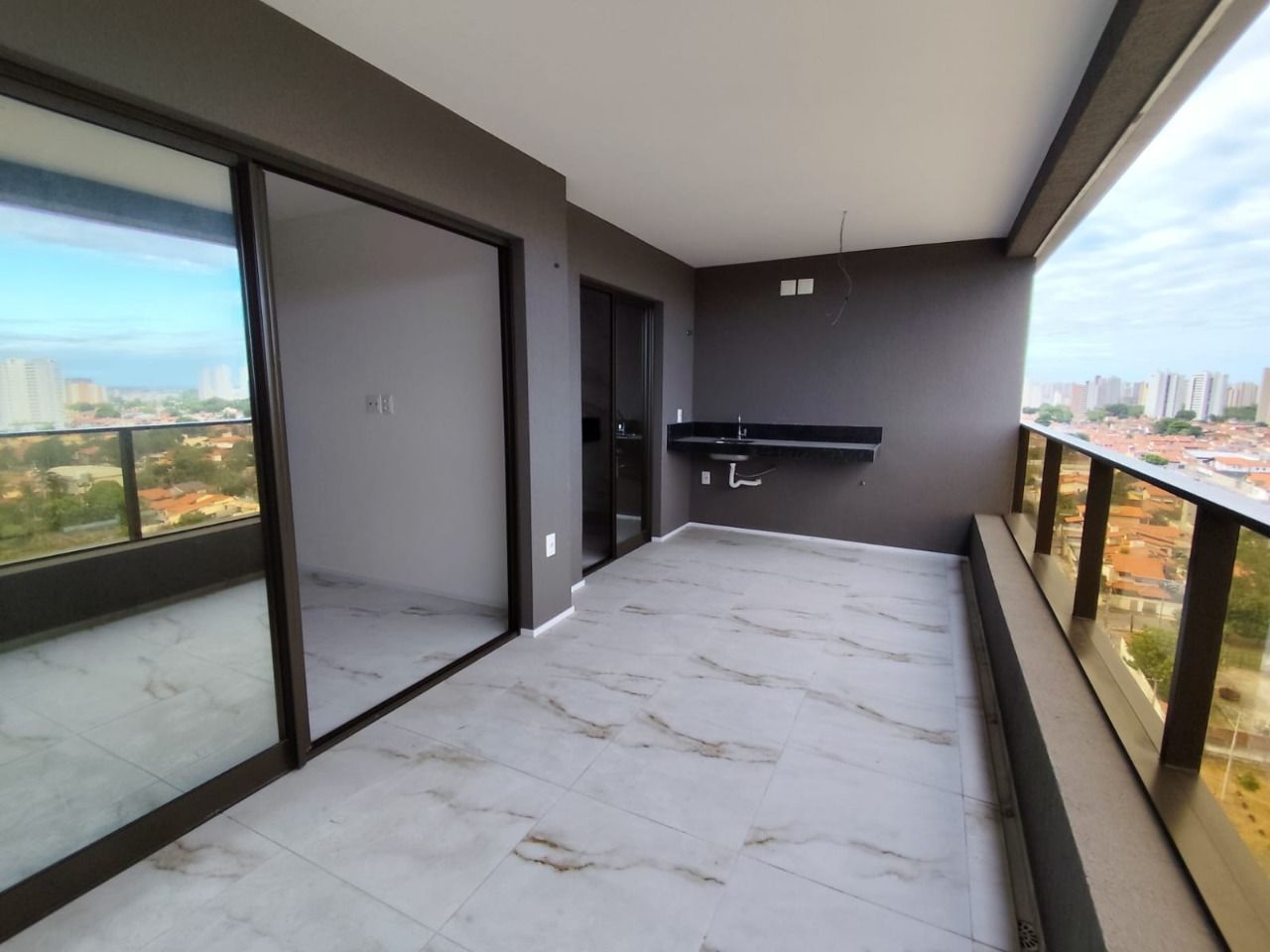 Apartamento, 3 quartos, 125 m² - Foto 15