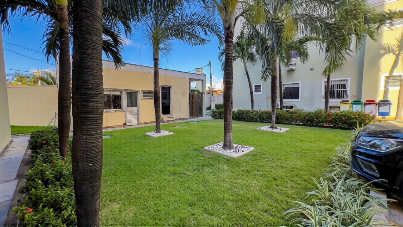 Apartamento, 2 quartos, 50 m² - Foto 4