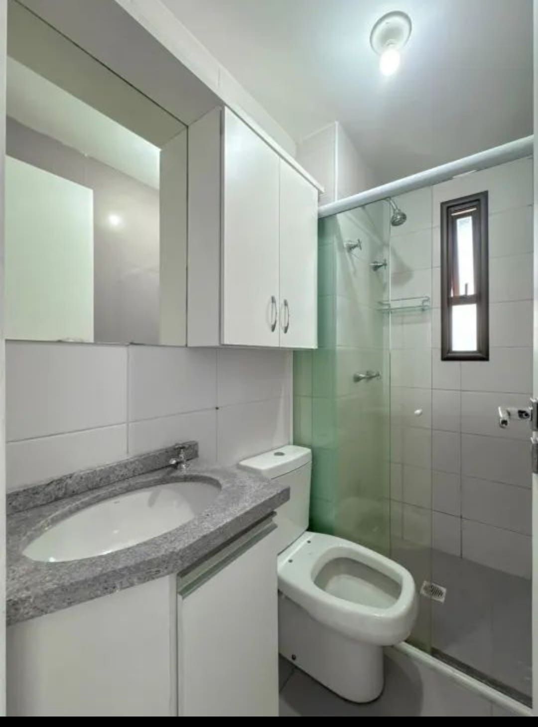 Apartamento para alugar com 3 quartos, 77m² - Foto 7